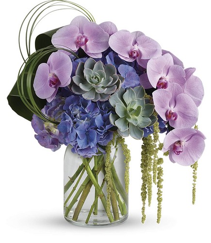 Exquisite Elegance Bouquet